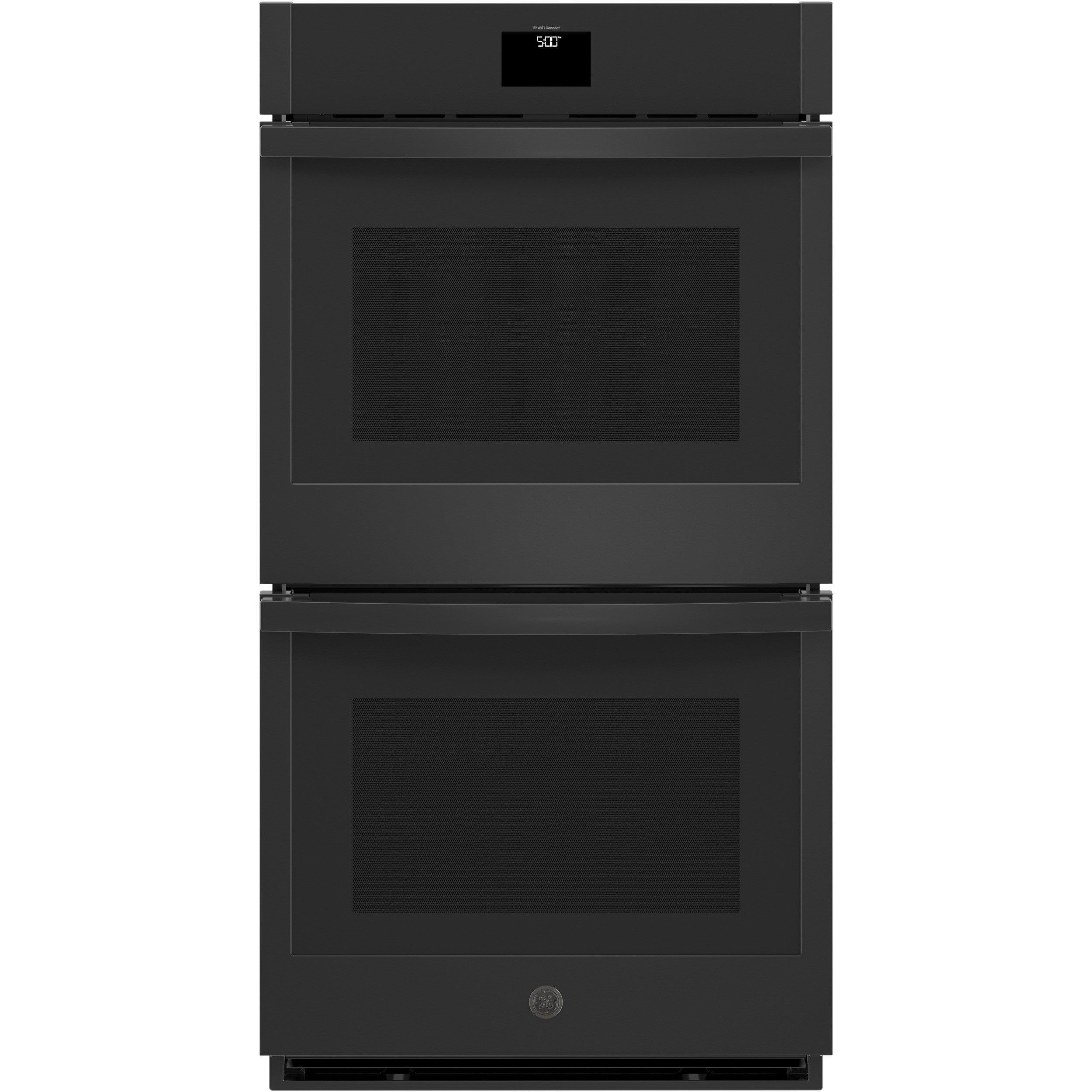 GE Appliances JKD5000DNBB 8.6 Cu. Ft. 27